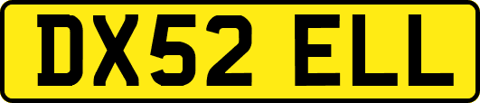 DX52ELL