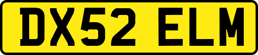 DX52ELM