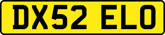 DX52ELO