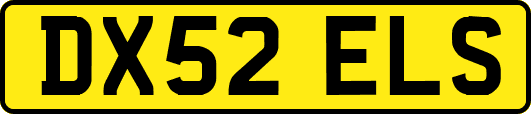 DX52ELS