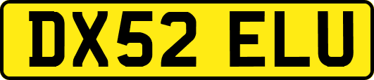 DX52ELU