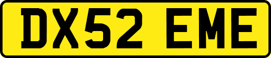 DX52EME
