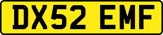 DX52EMF