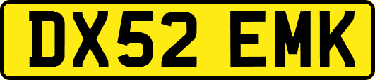 DX52EMK