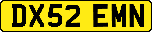 DX52EMN