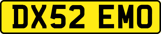 DX52EMO