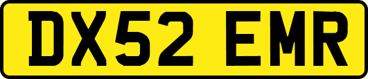 DX52EMR