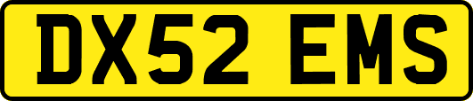 DX52EMS