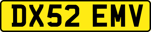 DX52EMV