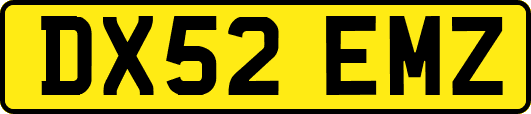 DX52EMZ