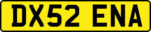 DX52ENA