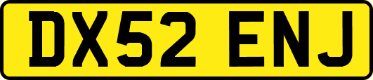 DX52ENJ
