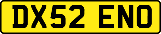 DX52ENO