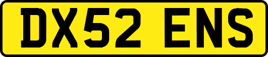 DX52ENS