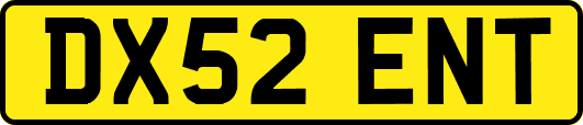 DX52ENT