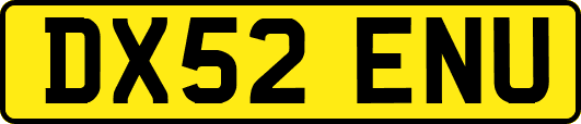 DX52ENU