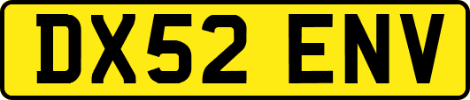 DX52ENV