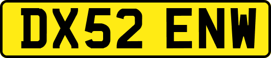 DX52ENW