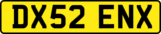 DX52ENX