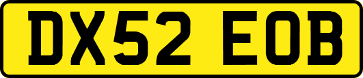 DX52EOB