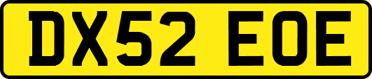 DX52EOE