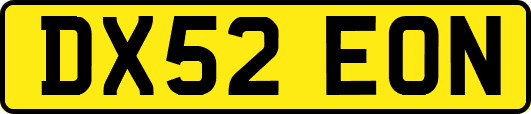 DX52EON