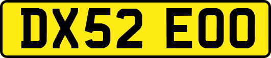 DX52EOO