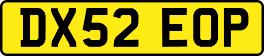DX52EOP