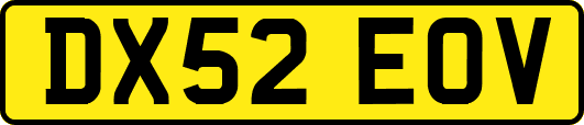 DX52EOV