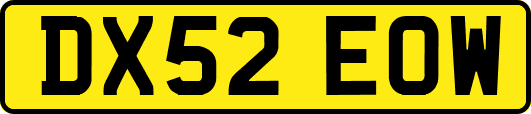 DX52EOW