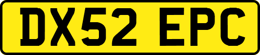 DX52EPC