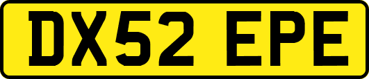 DX52EPE