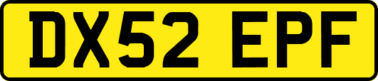 DX52EPF