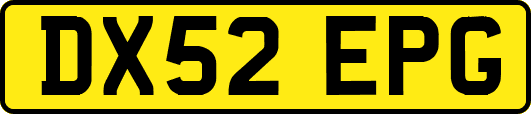 DX52EPG