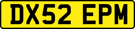 DX52EPM