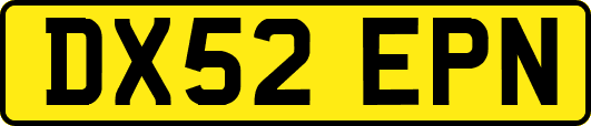 DX52EPN