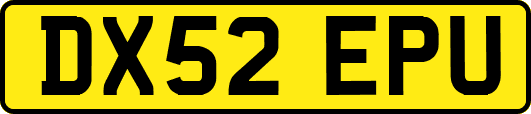 DX52EPU