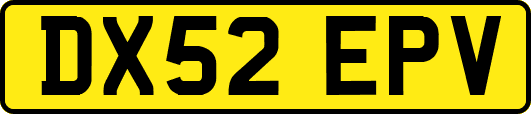 DX52EPV