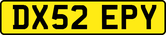 DX52EPY