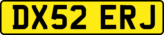DX52ERJ
