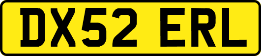 DX52ERL