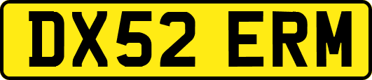 DX52ERM