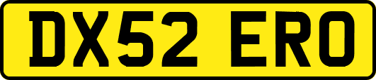DX52ERO