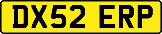 DX52ERP