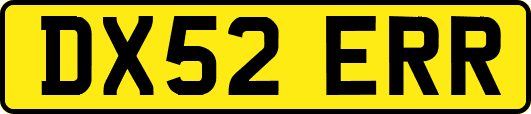 DX52ERR