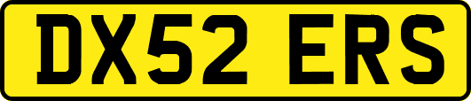 DX52ERS