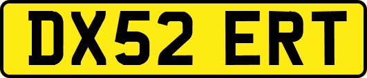 DX52ERT