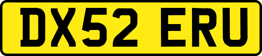 DX52ERU