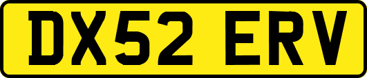 DX52ERV