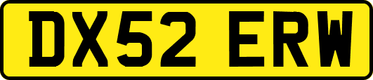 DX52ERW